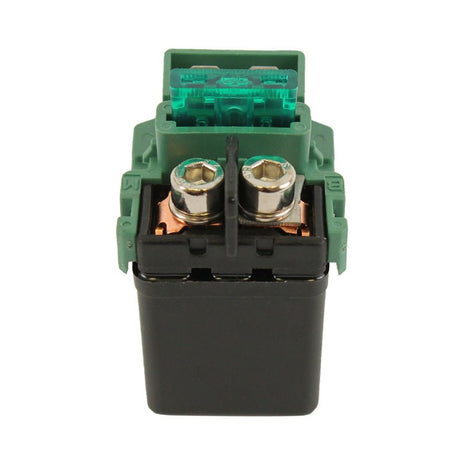 J & N STARTER RELAY (240 - 54010) - DRIVEN Canada's Powersports 240 - 54010240 - 54010