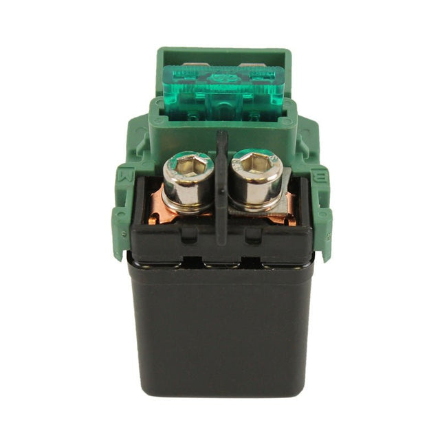 J & N STARTER RELAY (240 - 54010) - DRIVEN Canada's Powersports 240 - 54010240 - 54010