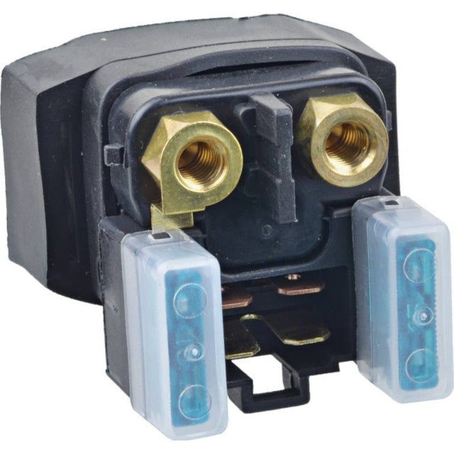 J & N STARTER RELAY (240 - 54012) - DRIVEN Canada's Powersports 240 - 54012240 - 54012