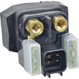 J & N STARTER RELAY (240 - 54017) - DRIVEN Canada's Powersports 240 - 54017240 - 54017