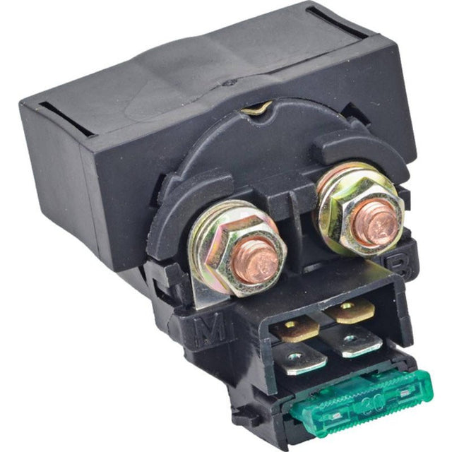 J & N STARTER RELAY (240 - 54020) - DRIVEN Canada's Powersports 240 - 54020240 - 54020