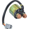J & N STARTER RELAY - DRIVEN Canada's Powersports 240 - 54023240 - 54023