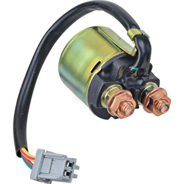 J & N STARTER RELAY - DRIVEN Canada's Powersports 240 - 54023240 - 54023