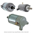 J & N STARTER RELAY (240 - 54031) - DRIVEN Canada's Powersports 240 - 54031240 - 54031