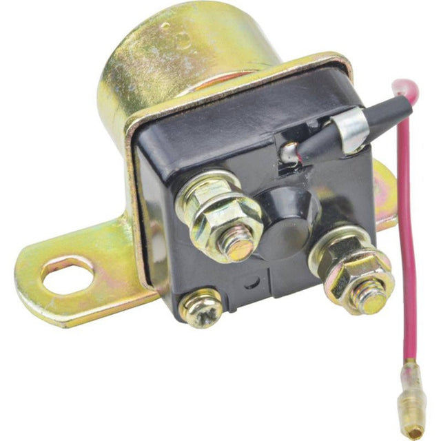 J & N STARTER RELAY (240 - 54033) - DRIVEN Canada's Powersports 240 - 54033240 - 54033