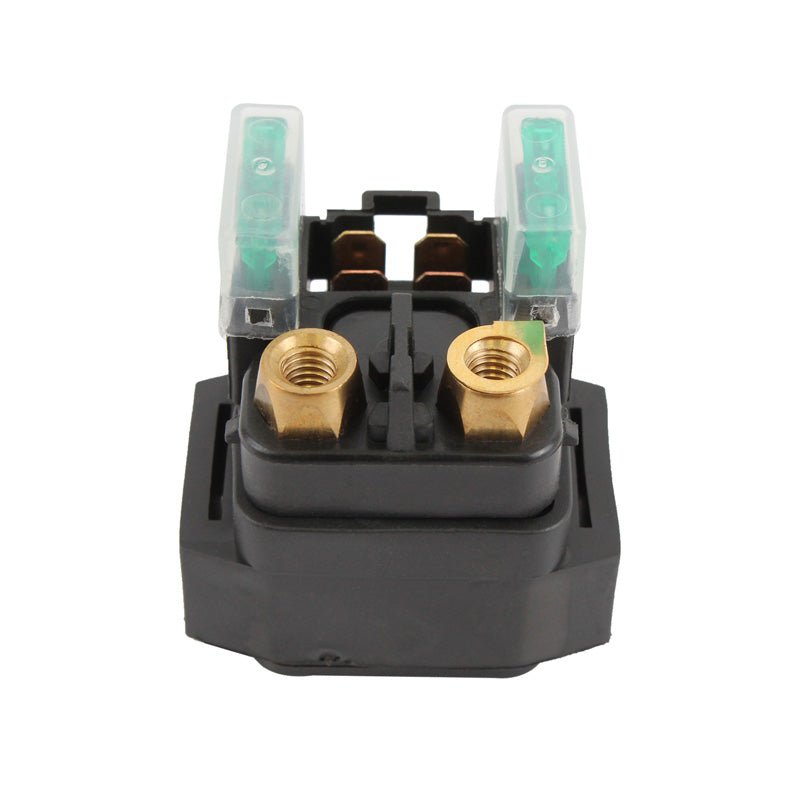 J & N STARTER RELAY (240 - 54047) - DRIVEN Canada's Powersports 240 - 54047240 - 54047