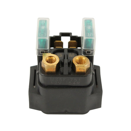 J & N STARTER RELAY (240 - 54048) - DRIVEN Canada's Powersports 240 - 54048240 - 54048