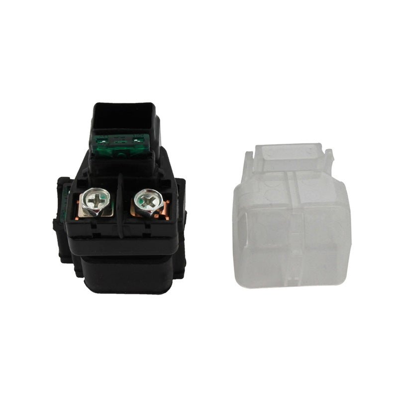 J & N STARTER RELAY (240 - 54049) - DRIVEN Canada's Powersports 240 - 54049240 - 54049