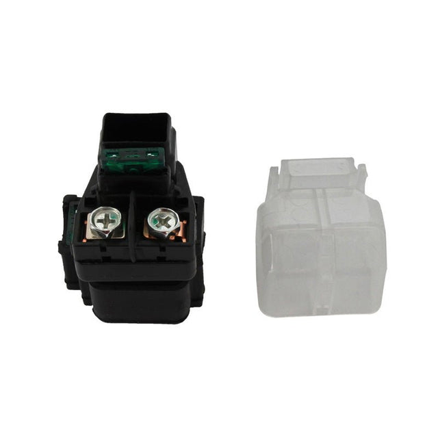 J & N STARTER RELAY (240 - 54049) - DRIVEN Canada's Powersports 240 - 54049240 - 54049