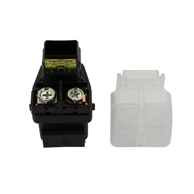 J & N STARTER RELAY (240 - 54050) - DRIVEN Canada's Powersports 240 - 54050240 - 54050