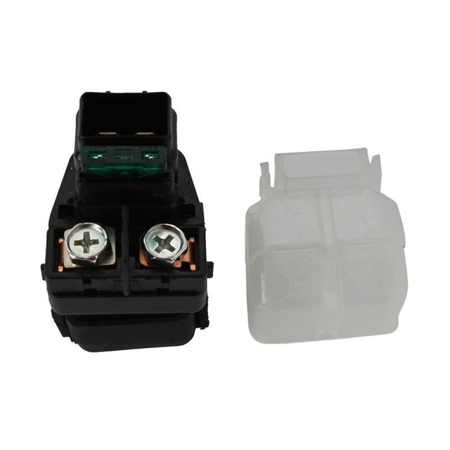 J & N STARTER RELAY (240 - 54051) - DRIVEN Canada's Powersports 240 - 54051240 - 54051