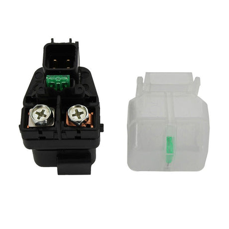 J & N STARTER RELAY (240 - 54054) - DRIVEN Canada's Powersports 240 - 54054240 - 54054