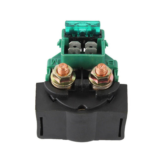 J & N STARTER RELAY - DRIVEN Canada's Powersports 240 - 54059240 - 54059