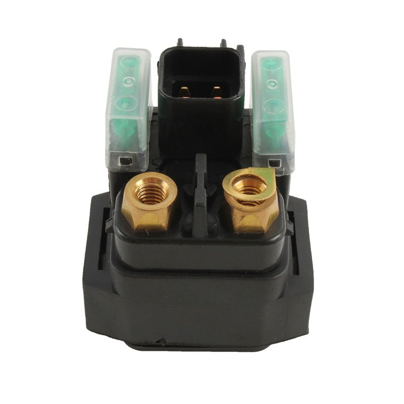 J & N STARTER RELAY (240 - 54064) - DRIVEN Canada's Powersports 240 - 54064240 - 54064