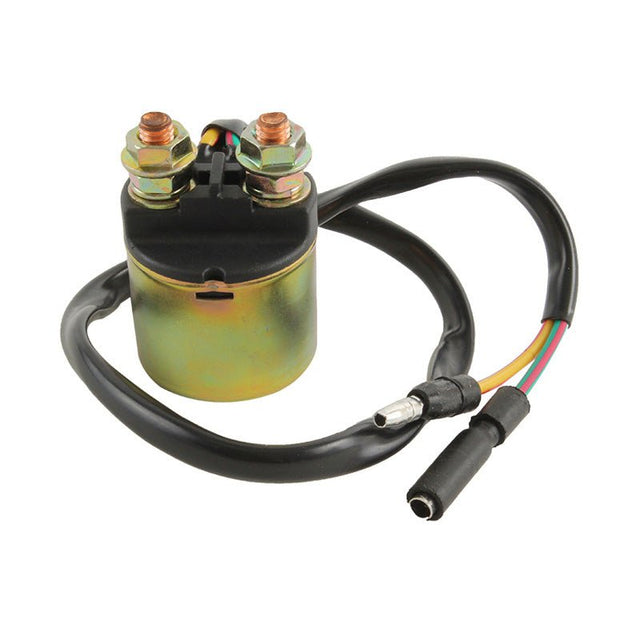 J & N STARTER RELAY (240 - 54070) - DRIVEN Canada's Powersports 240 - 54070240 - 54070