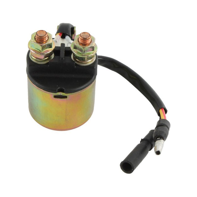 J & N STARTER RELAY (240 - 54072) - DRIVEN Canada's Powersports 240 - 54072240 - 54072