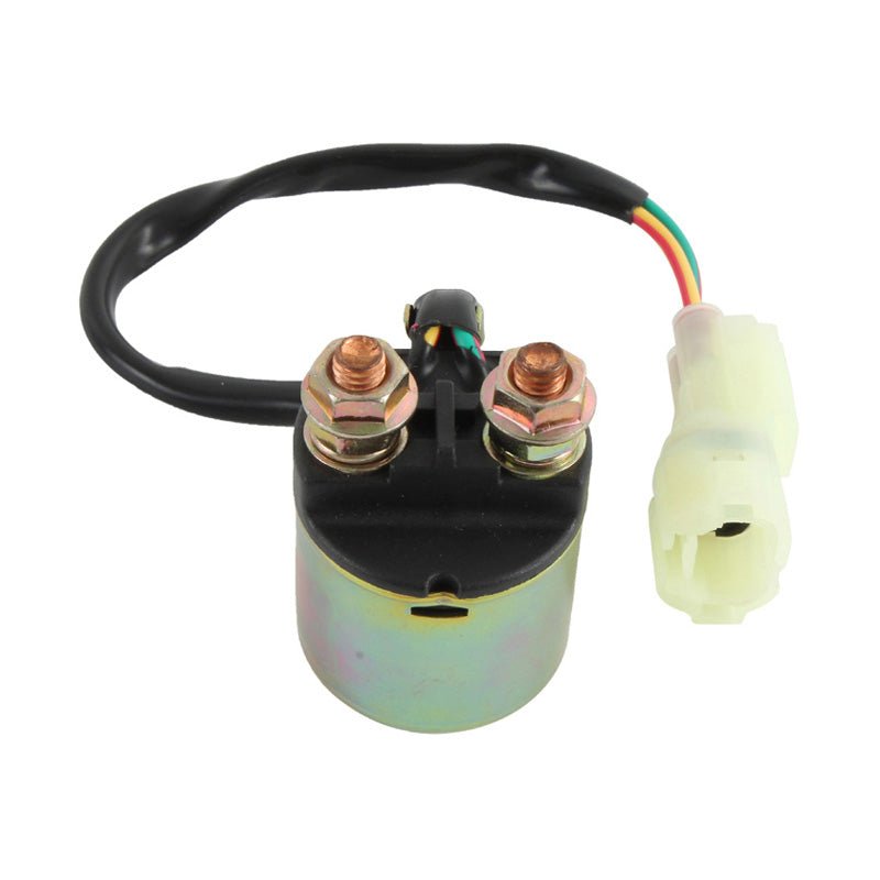 J & N STARTER RELAY (240 - 54073) - DRIVEN Canada's Powersports 240 - 54073240 - 54073