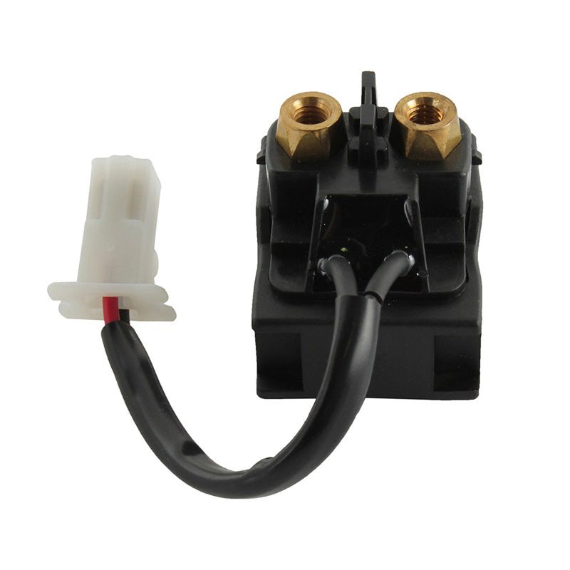 J & N STARTER RELAY (240 - 58001) - DRIVEN Canada's Powersports 240 - 58001240 - 58001