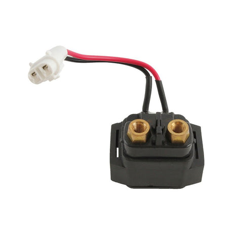 J & N STARTER RELAY (240 - 58002) - DRIVEN Canada's Powersports 240 - 58002240 - 58002