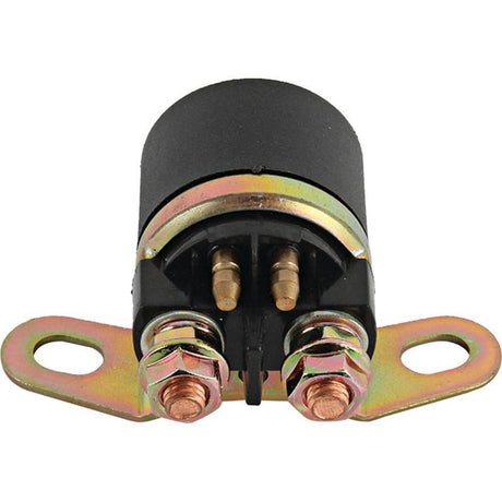 J & N STARTER RELAY (240 - 58014) - DRIVEN Canada's Powersports 240 - 58014240 - 58014