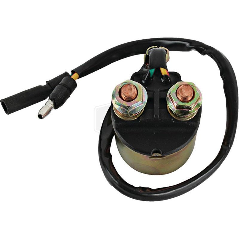 J & N STARTER RELAY (240 - 58015) - DRIVEN Canada's Powersports 240 - 58015240 - 58015