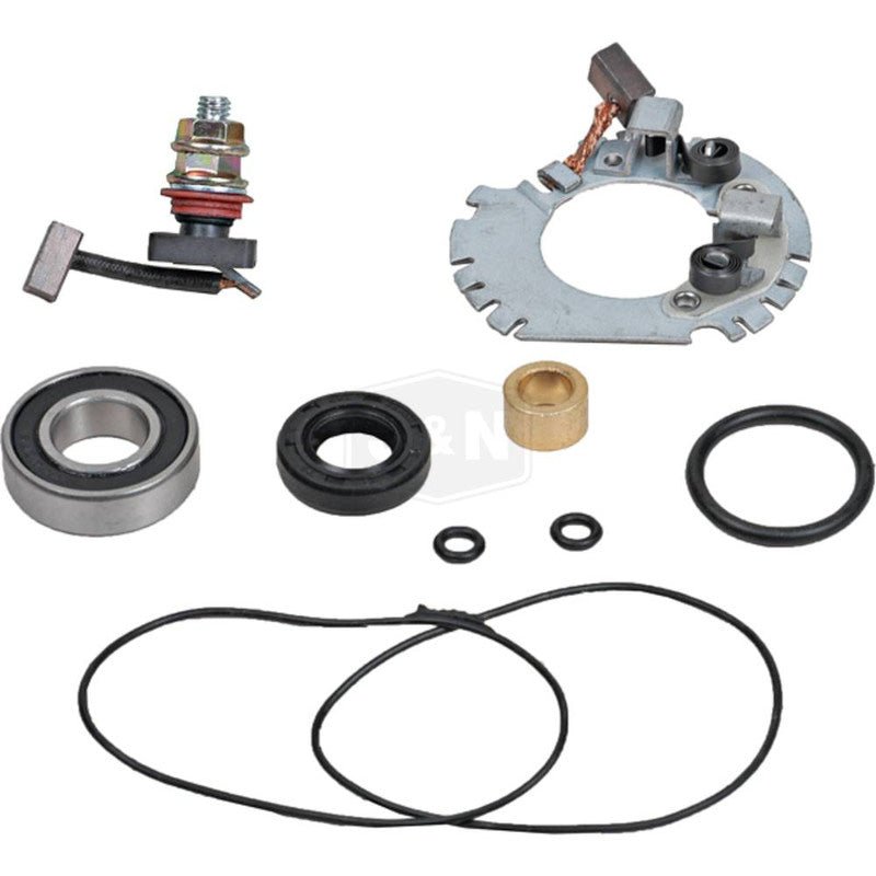 J & N STARTER REPAIR KIT (414 - 52000) - DRIVEN Canada's Powersports 414 - 52000414 - 52000
