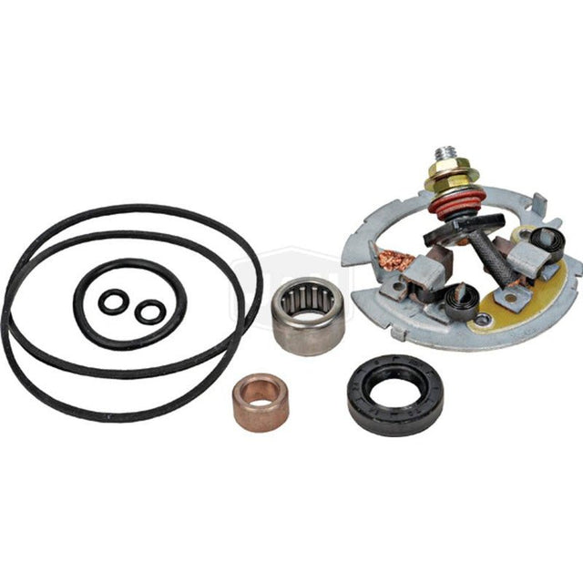 J & N STARTER REPAIR KIT (414 - 54004) - DRIVEN Canada's Powersports 414 - 54004414 - 54004