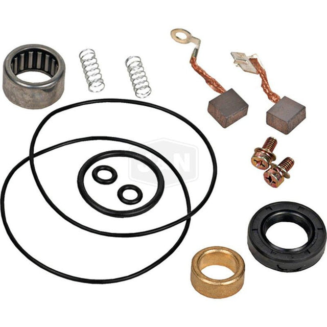 J & N STARTER REPAIR KIT (414 - 54007) - DRIVEN Canada's Powersports 414 - 54007414 - 54007