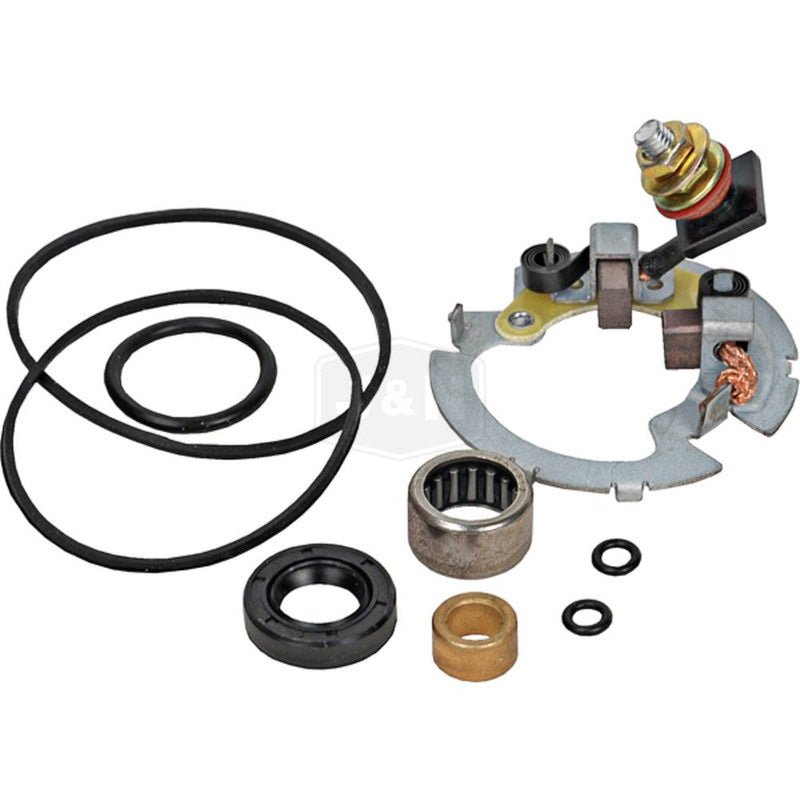 J & N STARTER REPAIR KIT (414 - 54011) - DRIVEN Canada's Powersports 414 - 54011414 - 54011