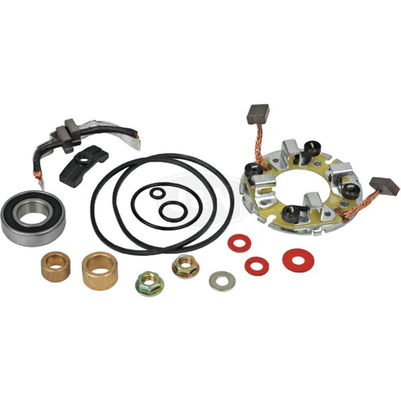 J & N STARTER REPAIR KIT (414 - 54014) - DRIVEN Canada's Powersports 414 - 54014414 - 54014