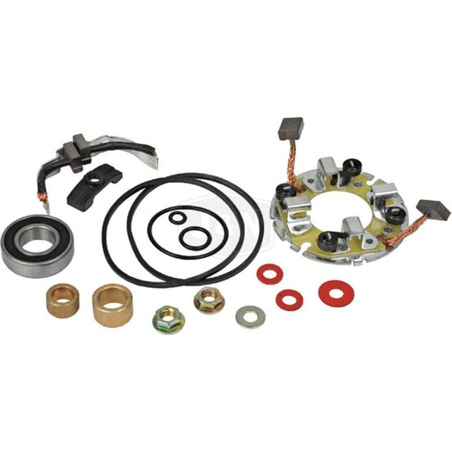 J & N STARTER REPAIR KIT (414 - 54014) - DRIVEN Canada's Powersports 414 - 54014414 - 54014