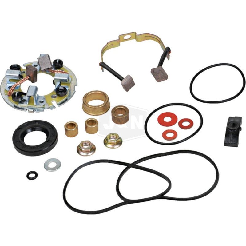 J & N STARTER REPAIR KIT (414 - 54017) - DRIVEN Canada's Powersports 414 - 54017414 - 54017