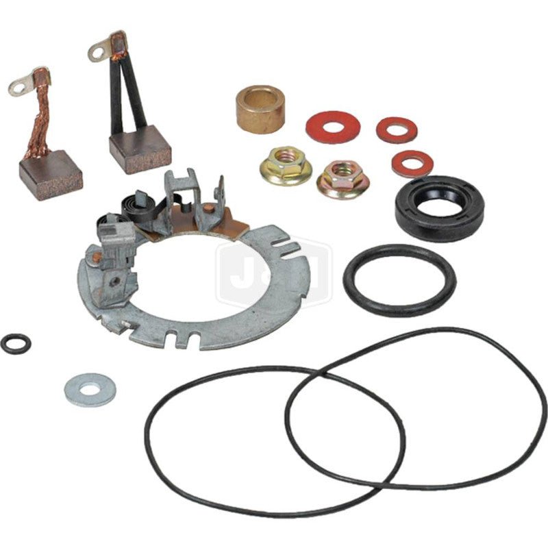 J & N STARTER REPAIR KIT (414 - 54028) - DRIVEN Canada's Powersports 414 - 54028414 - 54028
