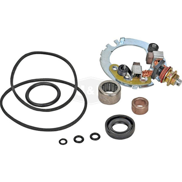 J & N STARTER REPAIR KIT (414 - 54029) - DRIVEN Canada's Powersports 414 - 54029414 - 54029