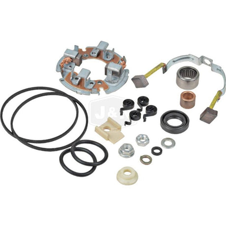 J & N STARTER REPAIR KIT (414 - 54032) - DRIVEN Canada's Powersports 414 - 54032414 - 54032