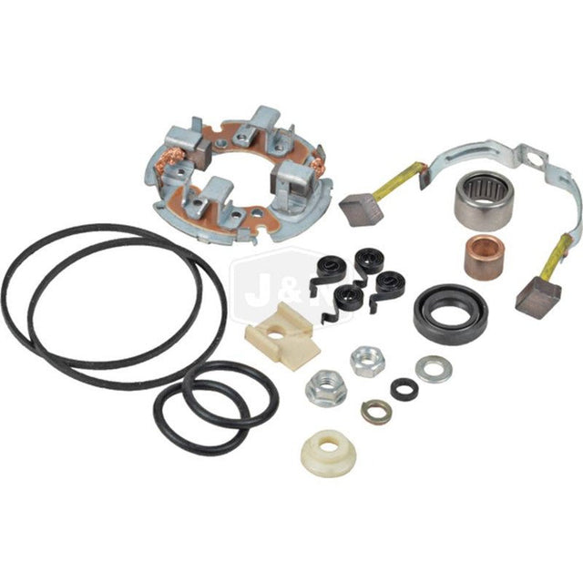 J & N STARTER REPAIR KIT (414 - 54032) - DRIVEN Canada's Powersports 414 - 54032414 - 54032