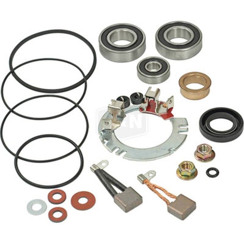 J & N STARTER REPAIR KIT (414 - 54036) - DRIVEN Canada's Powersports 414 - 54036414 - 54036