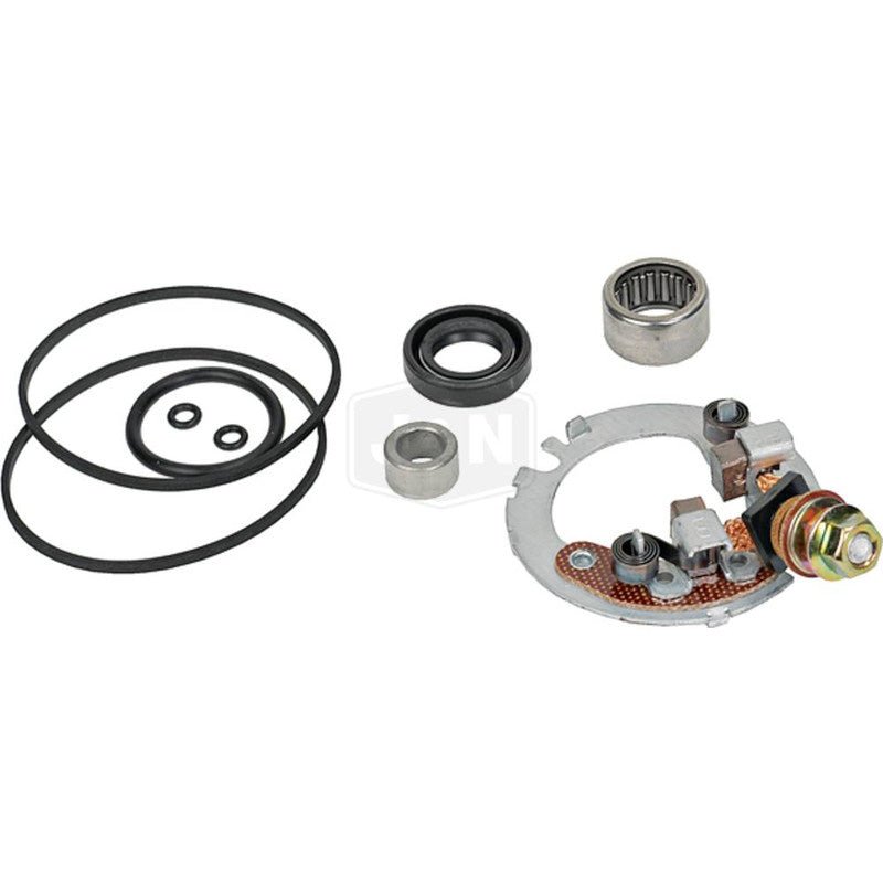 J & N STARTER REPAIR KIT (414 - 54040) - DRIVEN Canada's Powersports 414 - 54040414 - 54040