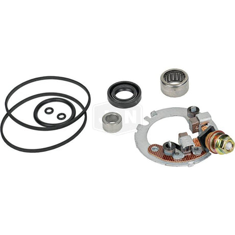 J & N STARTER REPAIR KIT (414 - 54040) - DRIVEN Canada's Powersports 414 - 54040414 - 54040