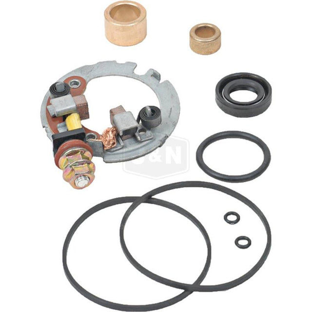 J & N STARTER REPAIR KIT (414 - 54049) - DRIVEN Canada's Powersports 414 - 54049414 - 54049
