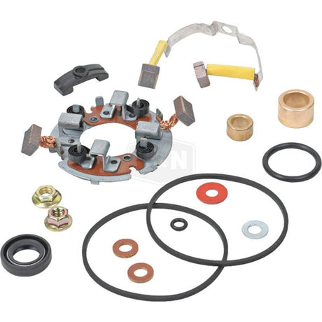 J & N STARTER REPAIR KIT (414 - 54052) - DRIVEN Canada's Powersports 414 - 54052414 - 54052