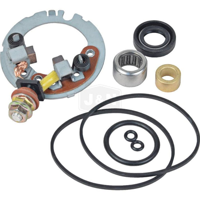 J & N STARTER REPAIR KIT (414 - 54067) - DRIVEN Canada's Powersports 414 - 54067414 - 54067