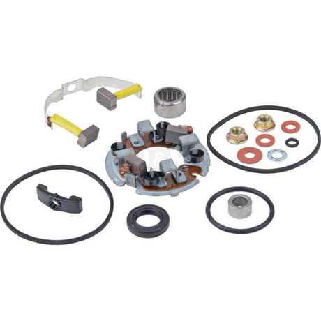 J & N STARTER REPAIR KIT (414 - 54069) - DRIVEN Canada's Powersports 414 - 54069414 - 54069