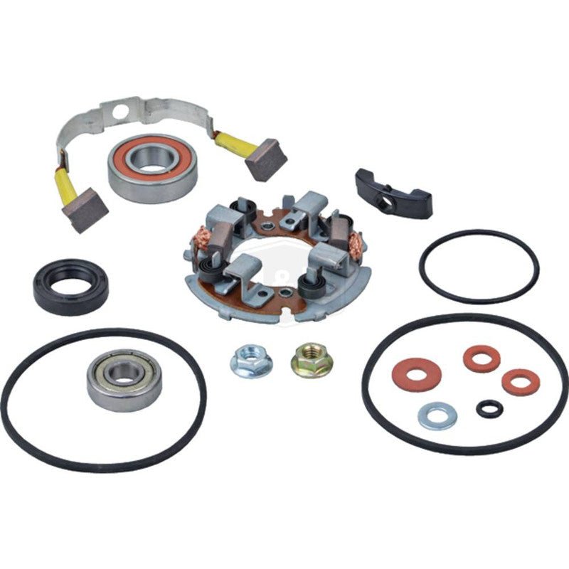 J & N STARTER REPAIR KIT (414 - 54070) - DRIVEN Canada's Powersports 414 - 54070414 - 54070