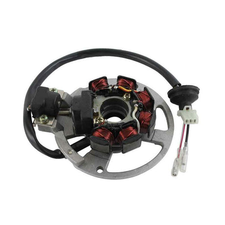 J & N STATOR (340 - 22012) - DRIVEN Canada's Powersports 340 - 22012340 - 22012