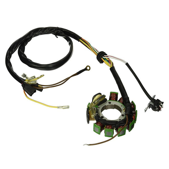J & N STATOR (340 - 22014) - DRIVEN Canada's Powersports 340 - 22014340 - 22014