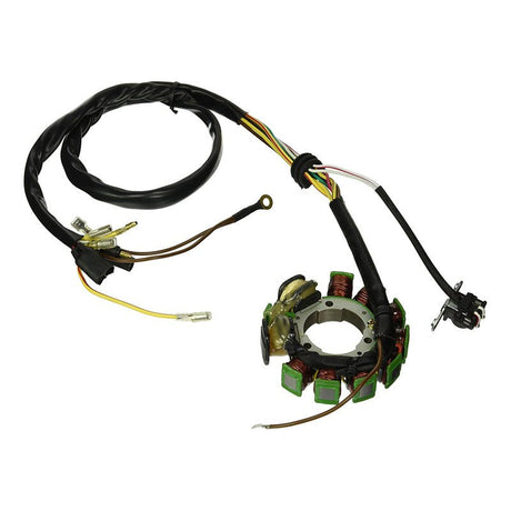 J & N STATOR (340 - 22015) - DRIVEN Canada's Powersports 340 - 22015340 - 22015