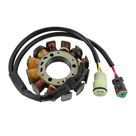 J & N STATOR (340 - 22016) - DRIVEN Canada's Powersports 340 - 22016340 - 22016