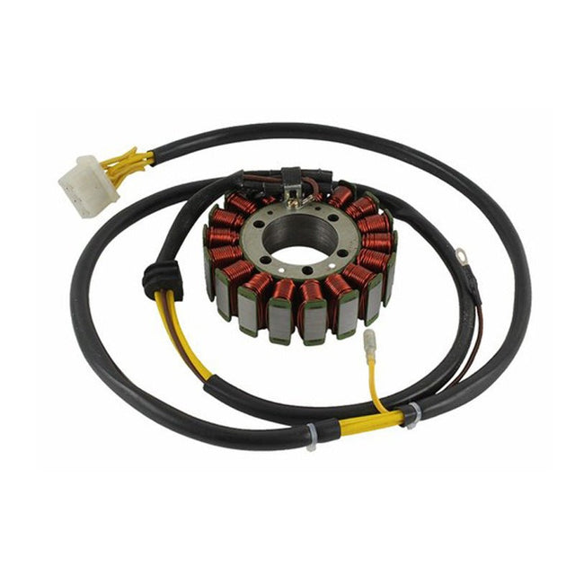J & N STATOR (340 - 22024) - DRIVEN Canada's Powersports 340 - 22024340 - 22024