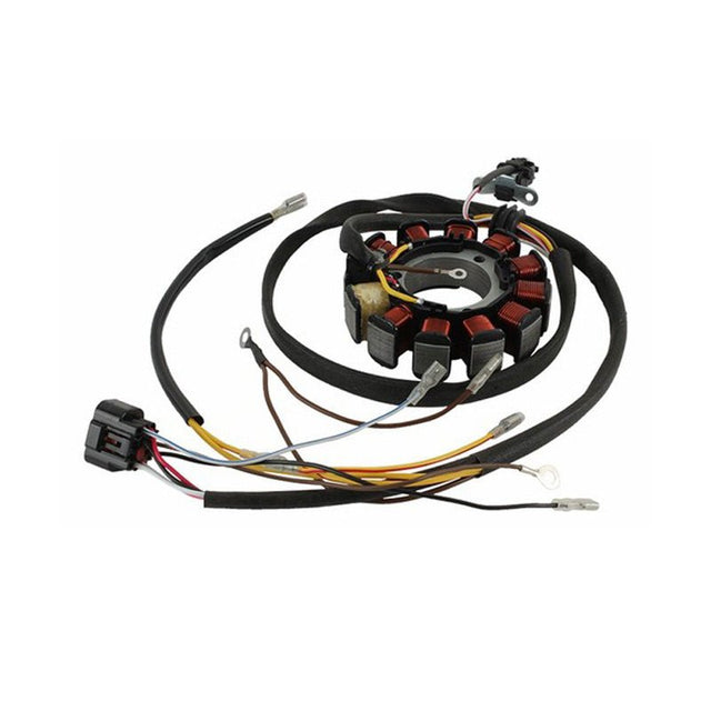 J & N STATOR (340 - 22026) - DRIVEN Canada's Powersports 340 - 22026340 - 22026